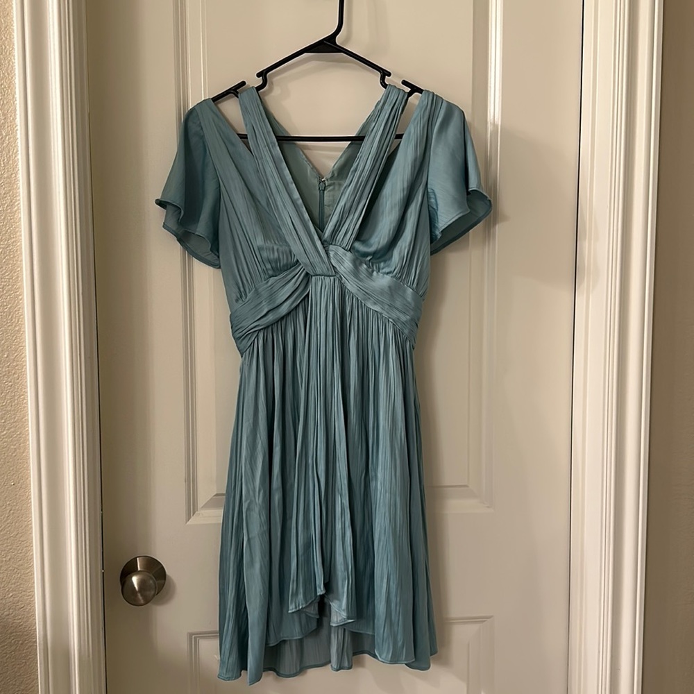 Anthropologie Dress